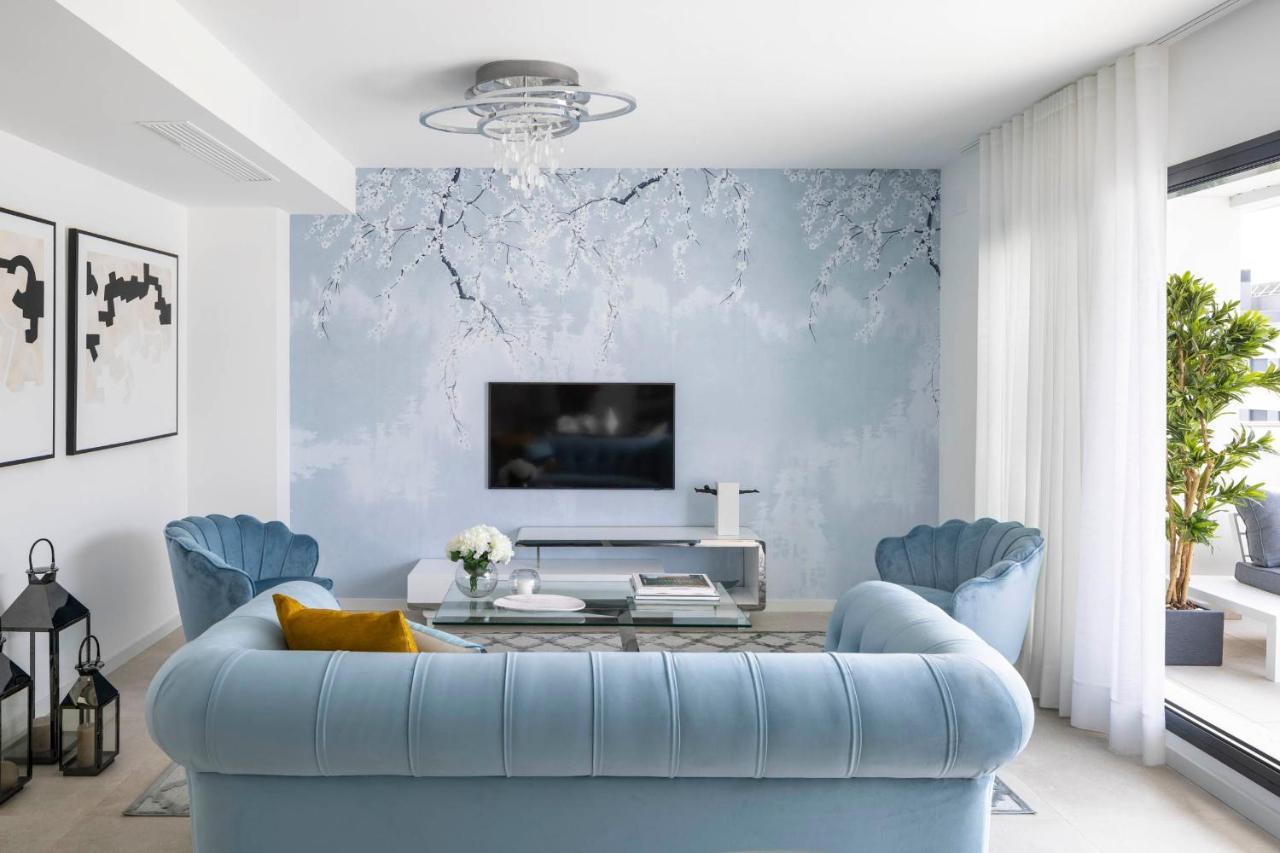 טורמולינוס Alamar P&O Corporate Accommodation מראה חיצוני תמונה