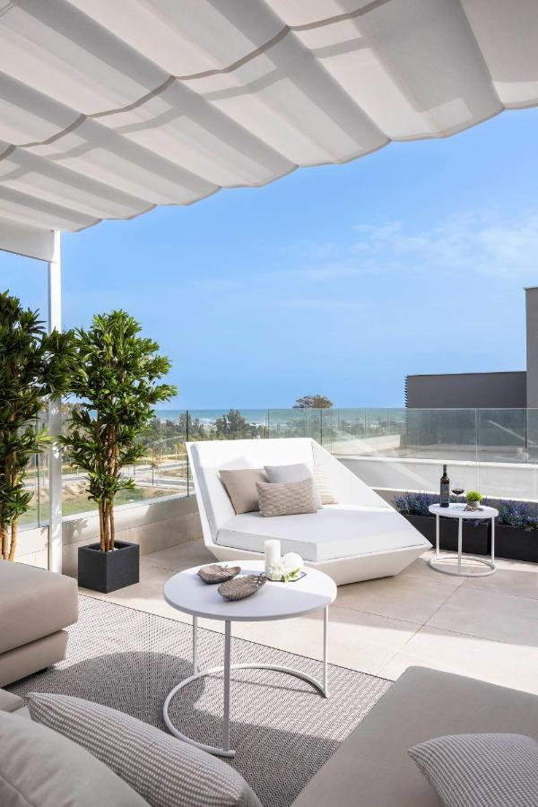 טורמולינוס Alamar P&O Corporate Accommodation מראה חיצוני תמונה