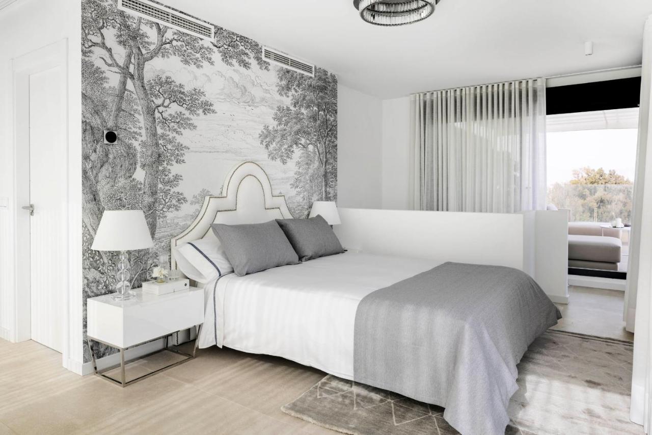טורמולינוס Alamar P&O Corporate Accommodation מראה חיצוני תמונה