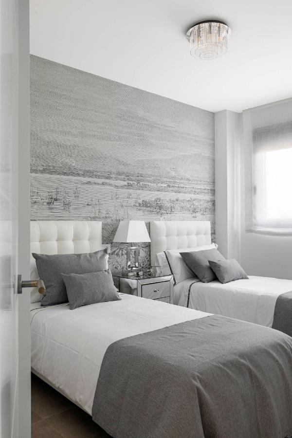 טורמולינוס Alamar P&O Corporate Accommodation מראה חיצוני תמונה