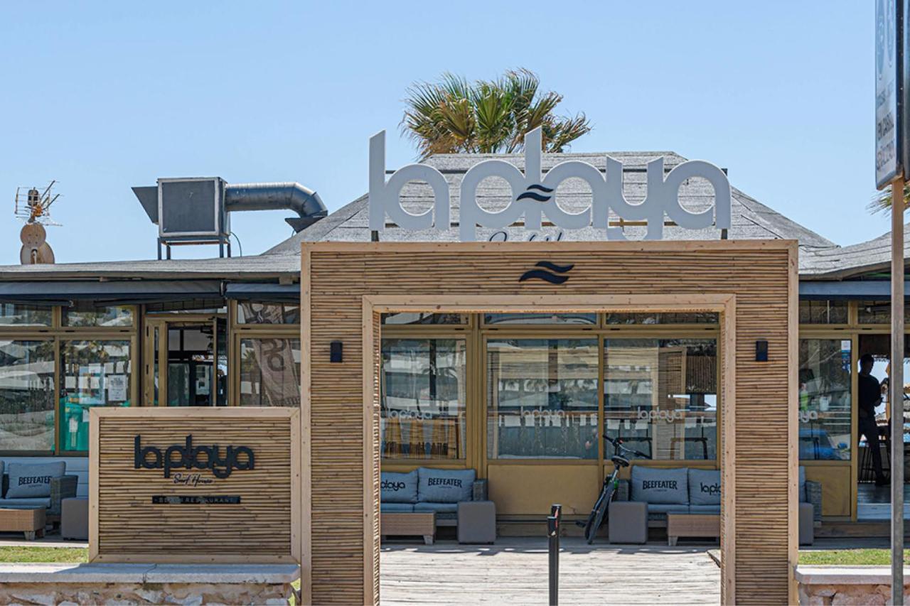 טורמולינוס Alamar P&O Corporate Accommodation מראה חיצוני תמונה