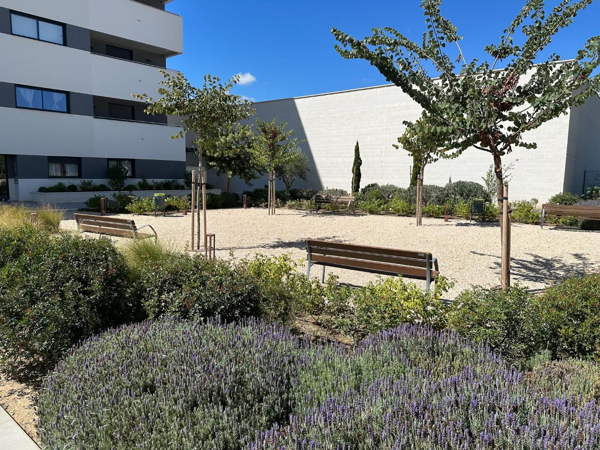 טורמולינוס Alamar P&O Corporate Accommodation מראה חיצוני תמונה